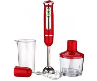 Блендер VIMAR VBS-4755RRed