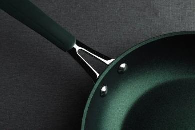 Сковорідка PEPPER EMERALD PR-2107-26 Titanium Pro