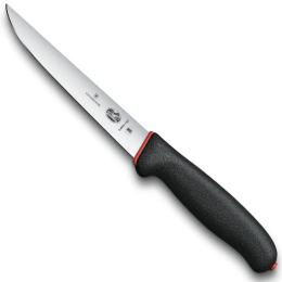 Кухонний ніж Victorinox Fibrox Boning 5.6003.15D Black
