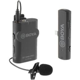 Мікрофонна система BOYA BY-WM4 Pro-K5
