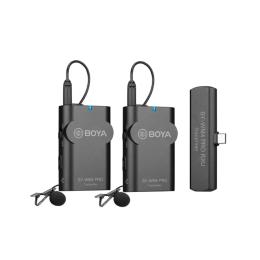 Мікрофонна система BOYA BY-WM4 Pro-K6