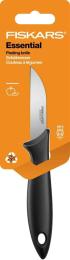 Кухонний ніж Fiskars Essential (1065580) Black