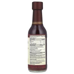 Антиоксидант Natures Answer Ресвератрол, Resveratrol Reserve, 150 мл (NTA-26177)
