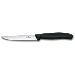 Кухонний ніж Victorinox SWISS CLASSIC Steak 6.7203.20 Black