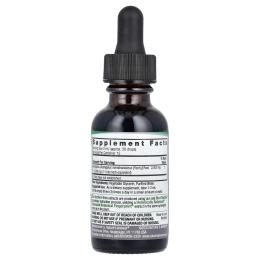 Натуральна добавка і екстракт Natures Answer астрагалу без спирту, 2000 мг, Astragalus Root, 30 мл (NTA00574)