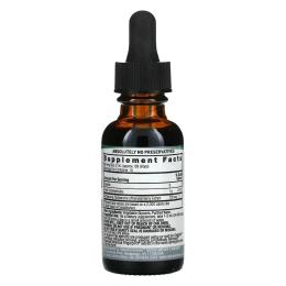 Натуральна добавка і екстракт Natures Answer лимонника без спирту, 2000мг, Schisandra Extract, 30мл (NTA-00670)