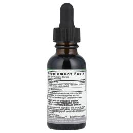 Натуральна добавка і екстракт Natures Answer хвоща польового без спирту, 2000 мг, Horsetail Extract, 30 порцій (NTA-00637)