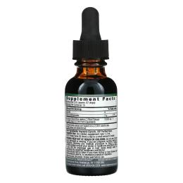 Трави Natures Answer Корінь солодки (Лакриці), екстракт без спирту, 2000 мг, Licorice Root (NTA-00640)