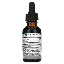 Трави Natures Answer Кропива, екстракт у краплях, 2000 мг, Nettle Extract, 30 мл (NTA-00650)