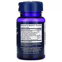 Трави Life Extension Підтримка Зору з Шафраном, MacuGuard, Ocular Support with Saffron (LEX-19926)