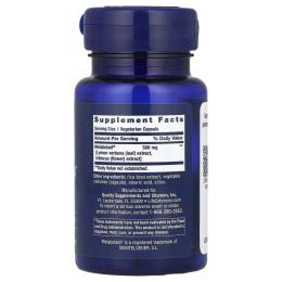 Трави Life Extension Body Trim and Appetite Control, 30 капсул (LEX-25043)