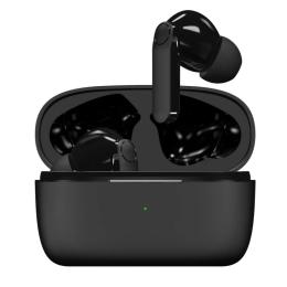 Бездротові навушники Gelius MaxBuds GP-TWS025 Black