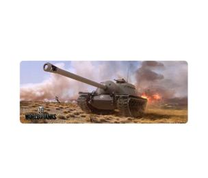 Килимок для мишки Voltronic World of Tanks-46 WTPCT46 300*700