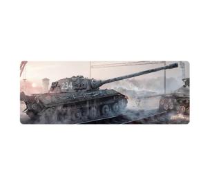 Килимок для мишки Voltronic World of Tanks-69 WTPCT69 300*700