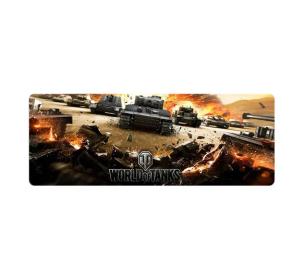 Килимок для мишки Voltronic WTPCT31 World of Tanks-31 300*700