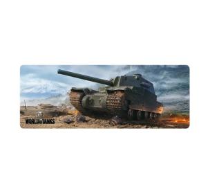 Килимок для мишки Voltronic World of Tanks-35 WTPCT35 300*700