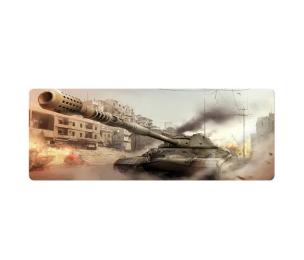 Килимок для мишки Voltronic World of Tanks-58 WTPCT58 300*700