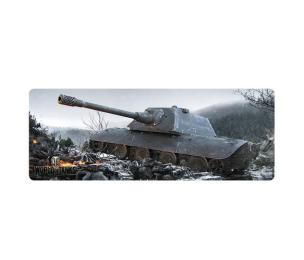 Килимок для мишки Voltronic WTPCT70 World of Tanks-70 300*700