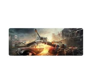 Килимок для мишки Voltronic World of Tanks-32 WTPCT32 300*700
