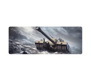 Килимок для мишки Voltronic World of Tanks-54 WTPCT54 300*700