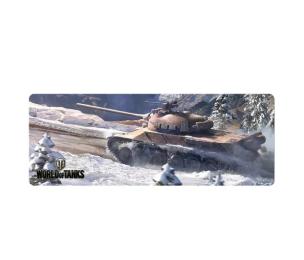 Килимок для мишки Voltronic World of Tanks-24 300*700