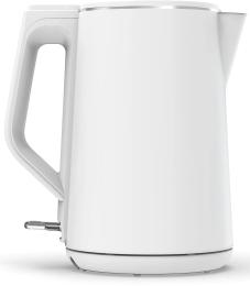 Електрочайник AENO EK2White