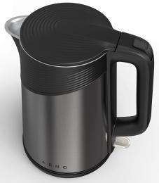 Електрочайник AENO EK3Black