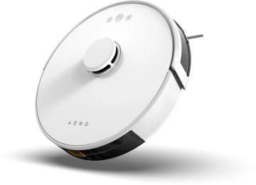 Робот-пилосос AENO RC2SWhite