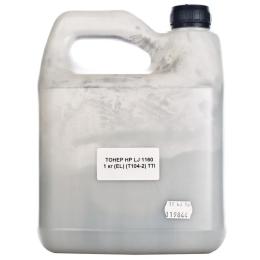 Принтерний тонер TTI HP LJ 1160/ 1320/ 2015/ 3390/ 3392, Canon LBP-3300 T-S-EL-HP-104-2-1 1 кг