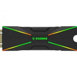 Радіатор охолодження Xilence M2SSD ARGB