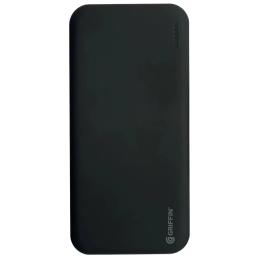 Зовнішній портативний акумулятор Griffin GP-148 16000mAh Black 10W