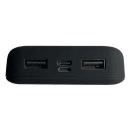 Додатковий акумулятор Griffin PowerBank GP-149Black 20000mAh