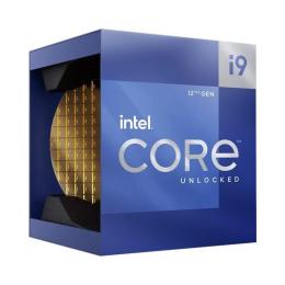 Процесор Intel Core i9-12900KF (BX8071512900KF)