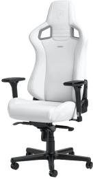 Ігрове крісло Noblechairs EPIC NBL-EPC-PU-WEDWhite