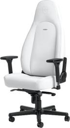 Ігрове крісло Noblechairs ICON NBL-ICN-PU-WEDWhite
