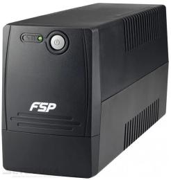 Джерело безперебійного живлення FSP FP PPF3601402
