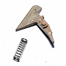 Принтерний сепаратор тефлонового вала CET RICOH AFICIO 1515/ MP161/162/171/201 (AE044059) CET6192