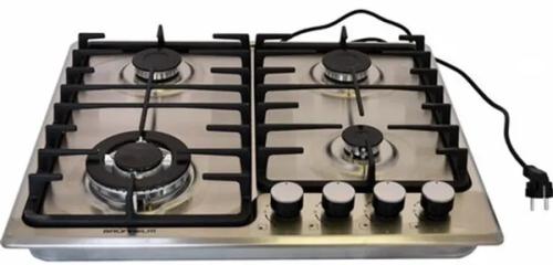 Варильна поверхня Grunhelm GPG 6355 IF