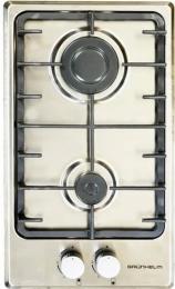 Варильна поверхня Grunhelm GPG 3356 BF