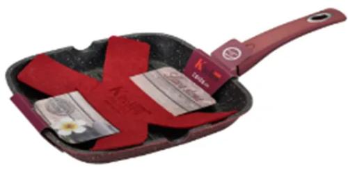 Сковорідка PEPPER CHERRY LAVA-STONE PR-2110-28