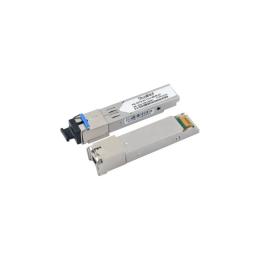 Модуль SFP Step4Net SFPd-03-1550-WDM-SC 1GBps WDM модуль Step4Net