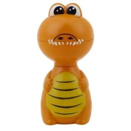 Мильні бульбашки Gazillion Діно GZ36574 59мл