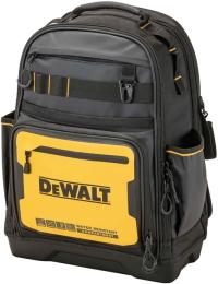 Сумка для інструментів DEWALT DWST60102-1 Black Yellow