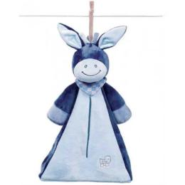 Мяка іграшка Nattou Ослик Алекс 321495