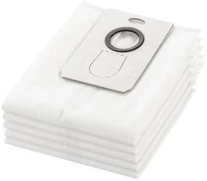 Фільтр для пилососа Sencor SRX0031 для робота-пилососа SRV6485BK, 5 шт