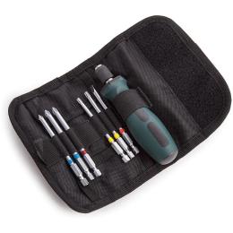 Набір біт для викруток METABO 626723000