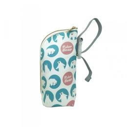 Термосумка Mega Zayka MGZ-0220-1 для зберігання пляшечок для немовлят