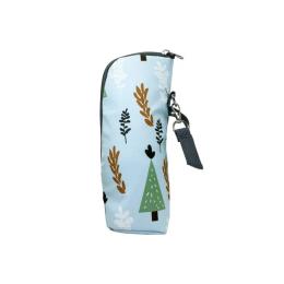 Термосумка Mega Zayka Mgz-0220-3 для зберігання пляшечок для немовлят