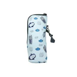 Термосумка Mega Zayka MGZ-0220-2 для зберігання пляшечок для немовлят