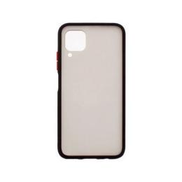 Чохол-накладка ColorWay Smart Matte для Samsung Galaxy M536 M53 Black